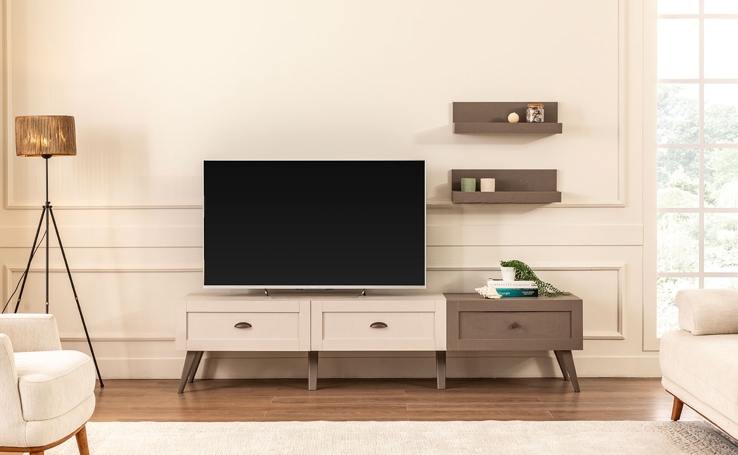 tv units