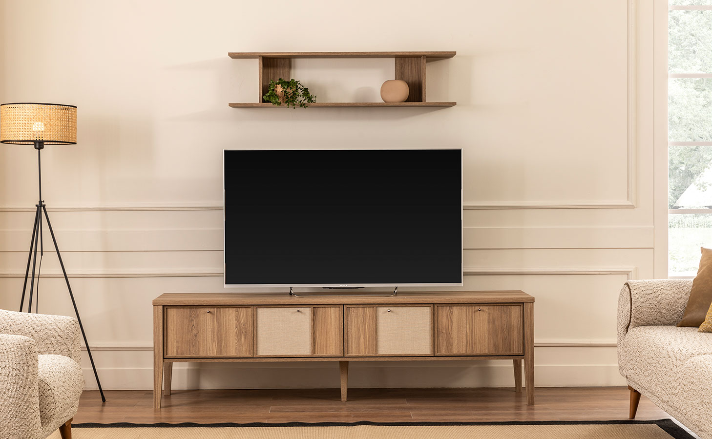 tv units